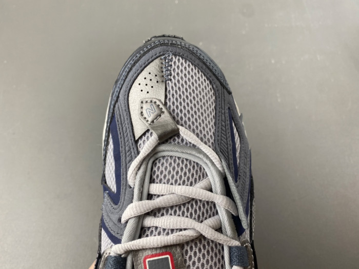 new Ba1an*e 1906a graphite magic blue u19064f6