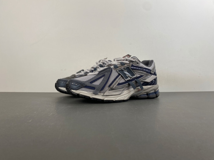 new Ba1an*e 1906a graphite magic blue u19064f6