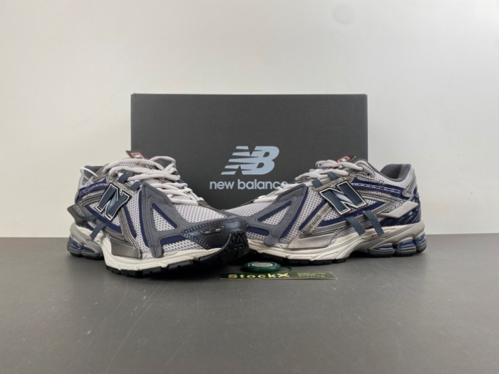 new Ba1an*e 1906a graphite magic blue u19064f6