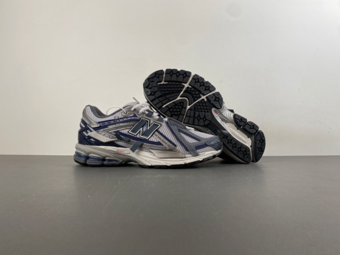 new Ba1an*e 1906a graphite magic blue u19064f6