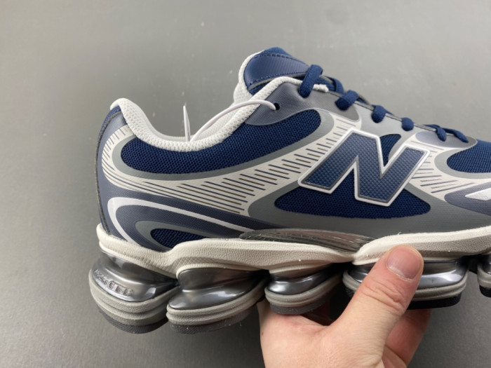 new Ba1an*e abzorb 2000 navy neptune grey-u20001pb