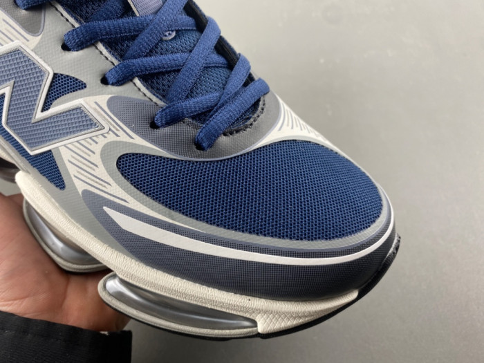 new Ba1an*e abzorb 2000 navy neptune grey-u20001pb