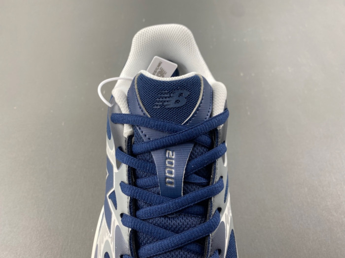new Ba1an*e abzorb 2000 navy neptune grey-u20001pb