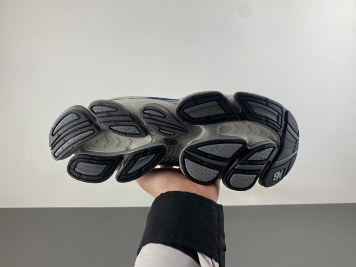 new Ba1an*e abzorb 2000 navy neptune grey-u20001pb