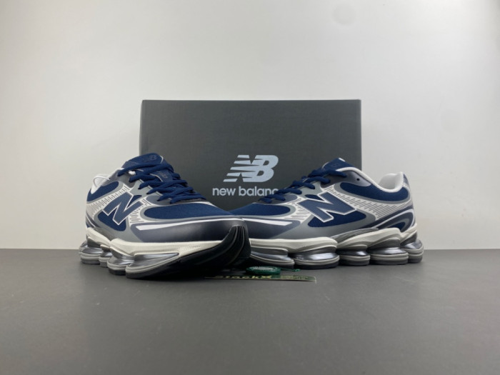 new Ba1an*e abzorb 2000 navy neptune grey-u20001pb