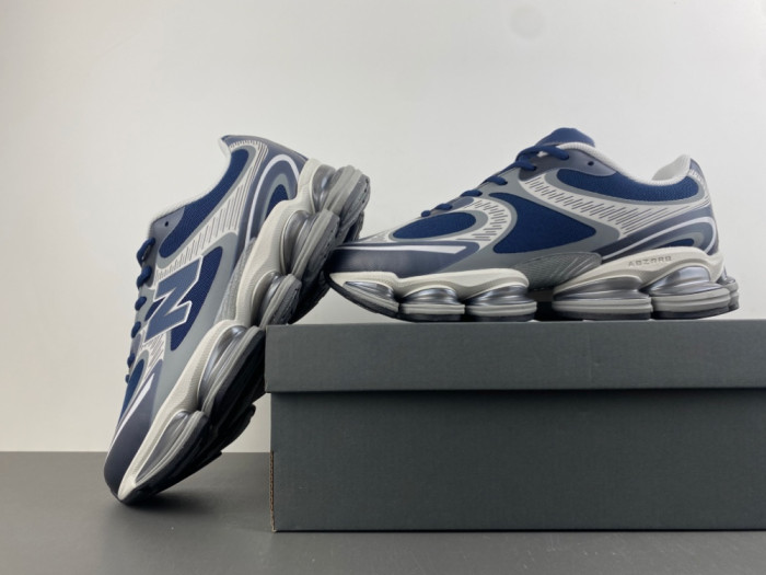 new Ba1an*e abzorb 2000 navy neptune grey-u20001pb