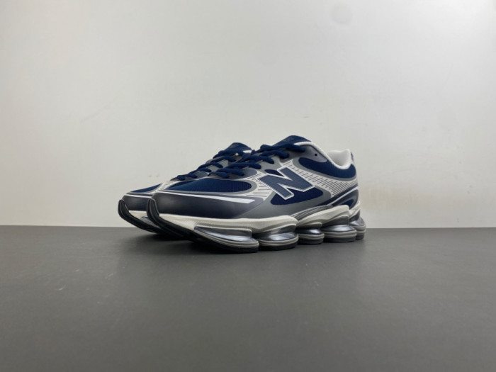 new Ba1an*e abzorb 2000 navy neptune grey-u20001pb