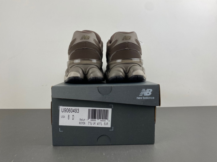 new Ba1an*e 9060 mono cortado u9060493