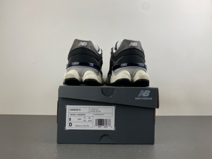 new Ba1an*e 9060 black tornado u9060510
