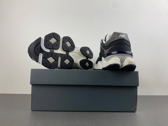 new Ba1an*e 9060 black tornado u9060510