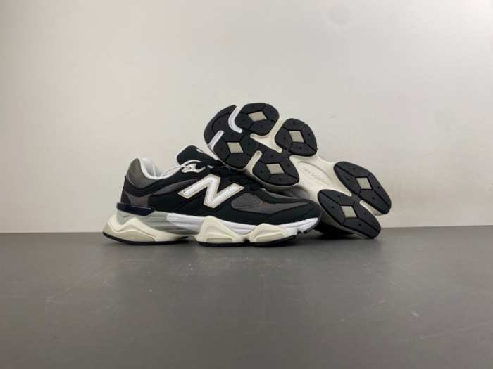 new Ba1an*e 9060 black tornado u9060510