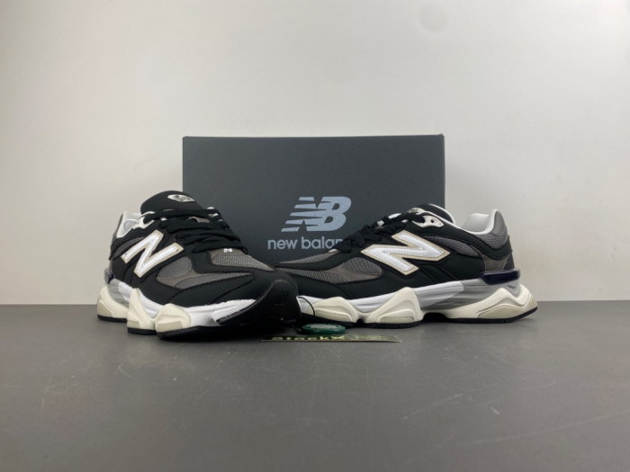 new Ba1an*e 9060 black tornado u9060510