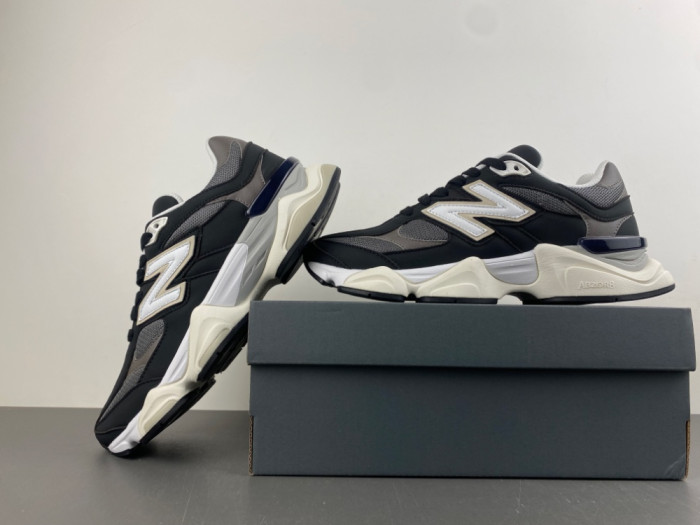 new Ba1an*e 9060 black tornado u9060510