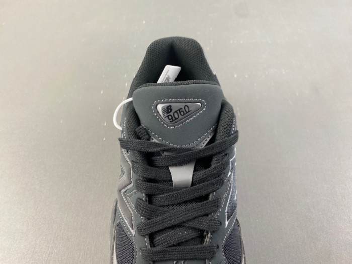 new Ba1an*e 9060 mono black u906079e