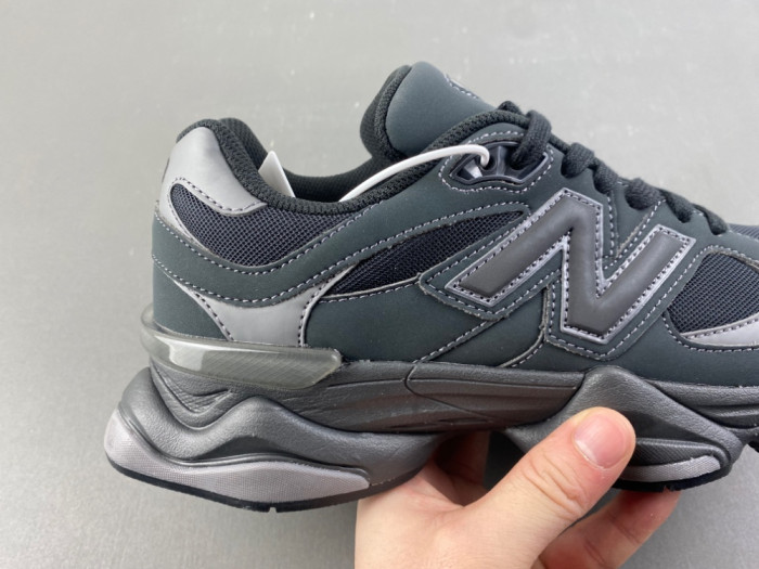 new Ba1an*e 9060 mono black u906079e