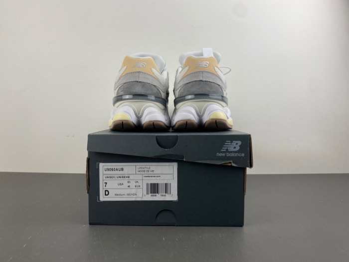 new Ba1an*e 9060 slate grey calcium u9060aub