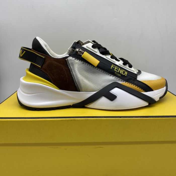F**di SNEAKER