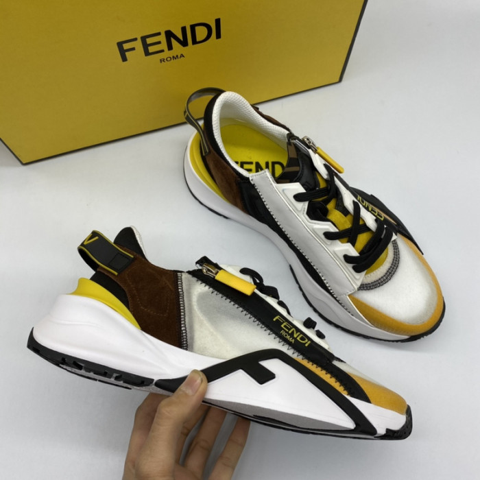 F**di SNEAKER