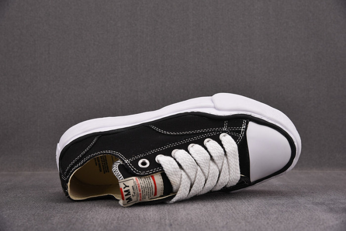 MIHARA YASUHIRO SNEAKERS