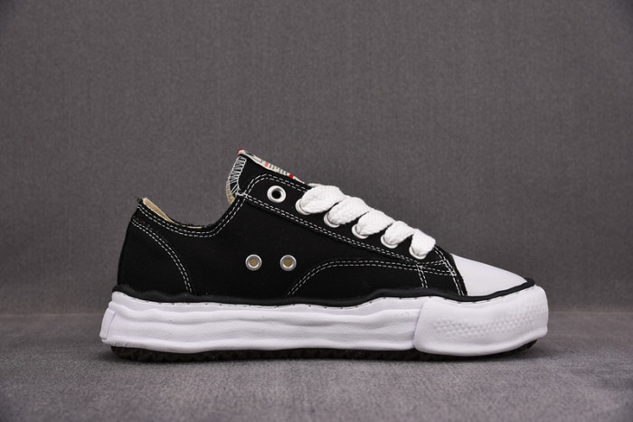 MIHARA YASUHIRO SNEAKERS
