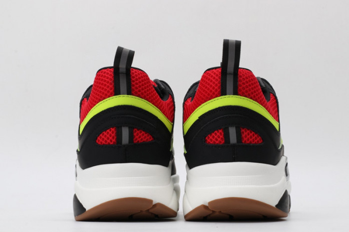 DIO* HOMME B22 TRAINER SNEAKER