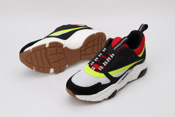 DIO* HOMME B22 TRAINER SNEAKER