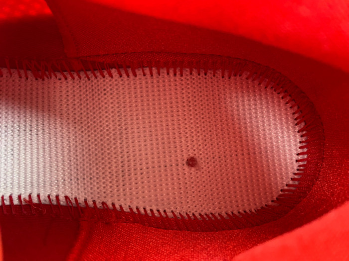 Nike Kobe 8 Protro "University Red" HF9550-600