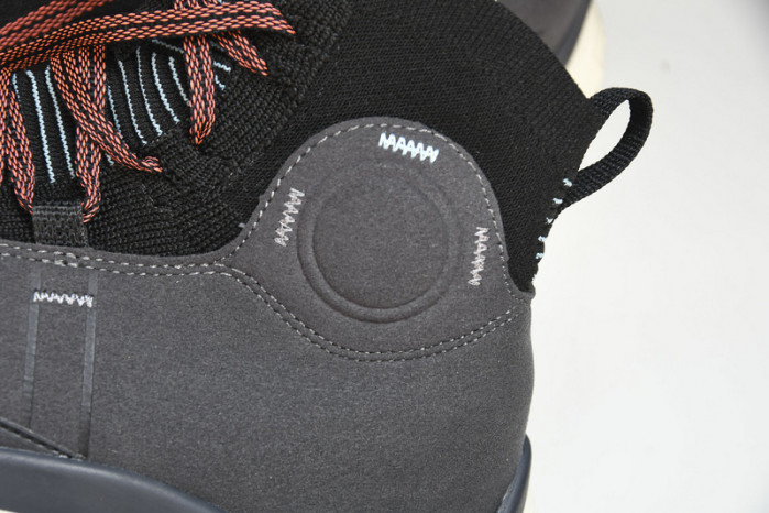 UNDER ARMOUR CURRY 4 FLOTRO GREY BLACK 3024861-001