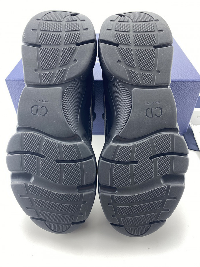 DIO* HOMME B22 TRAINER SNEAKER