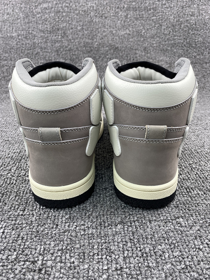 AMIRI Skel Top High Sneakers