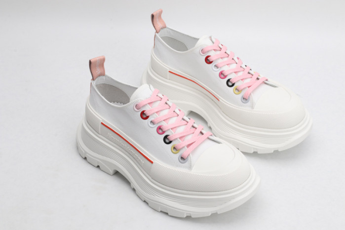 A1exa*der Mcqv*en Tread