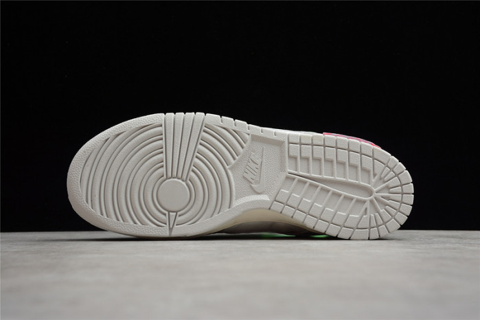 DUNK LOW 