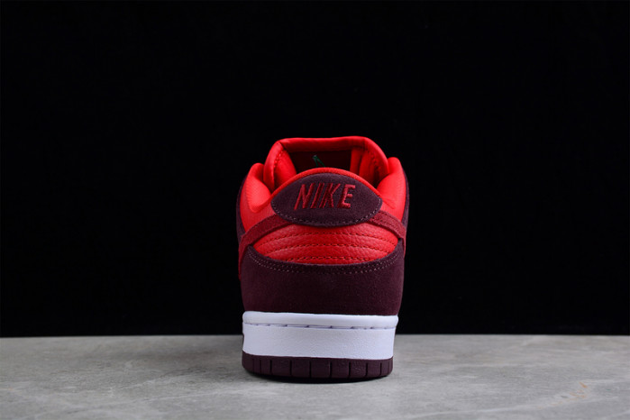 Nike SB Dunk Low Cherry - DM0807-600