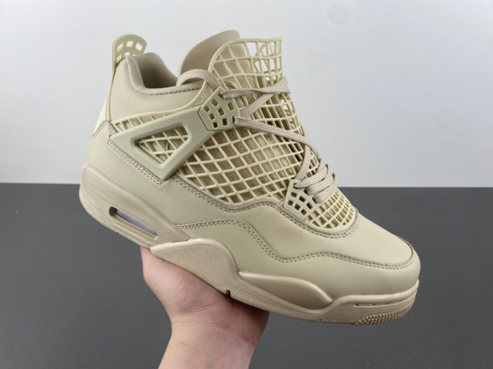 Air Jordan 4 Net WMNS Rattan - FN7251-200