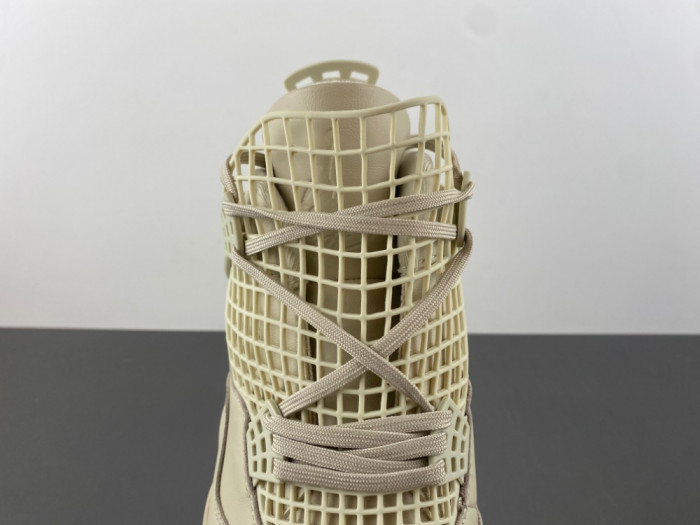 Air Jordan 4 Net WMNS Rattan - FN7251-200