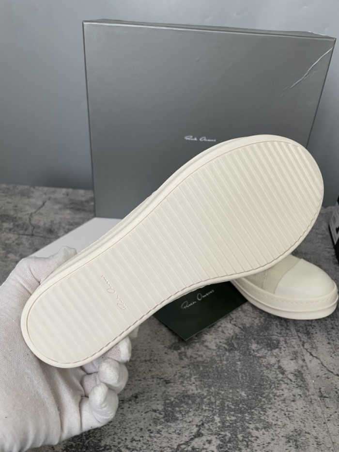 Rick Owen Sneaker
