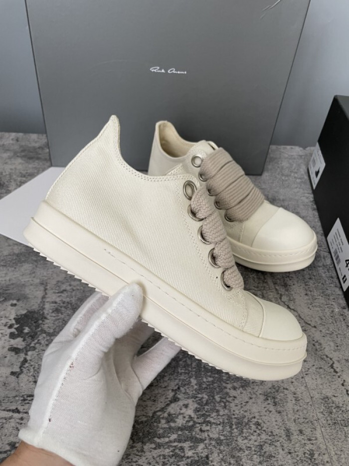 Rick Owen Sneaker