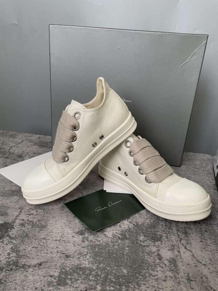 Rick Owen Sneaker