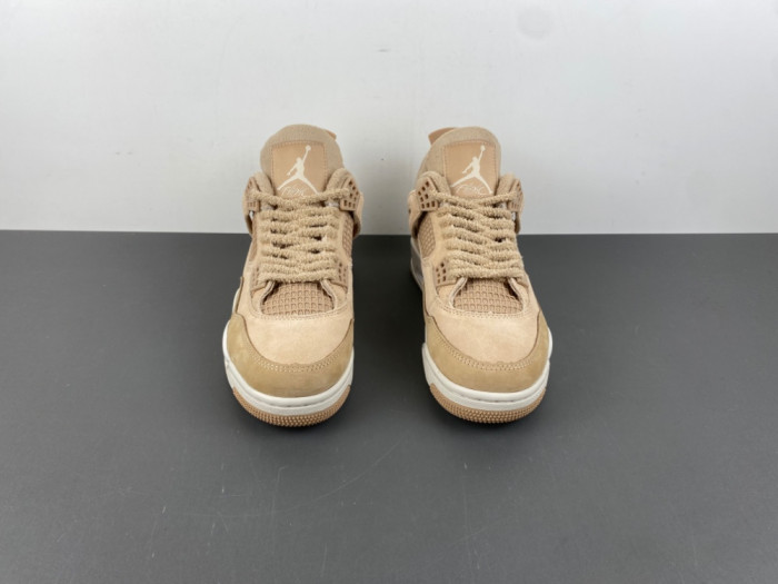 Air Jordan 4 "Cozy Girl" | HV0823-200