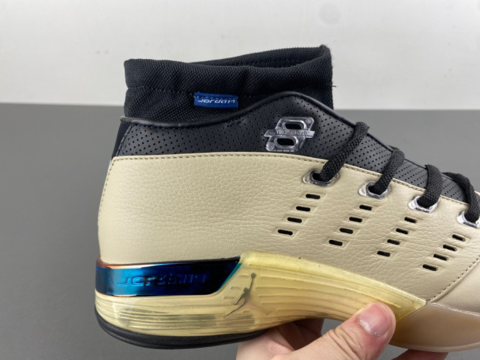 Infinite Archives x Air Jordan 17 Low IH0177-200