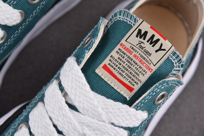 MIHARA YASUHIRO SNEAKERS