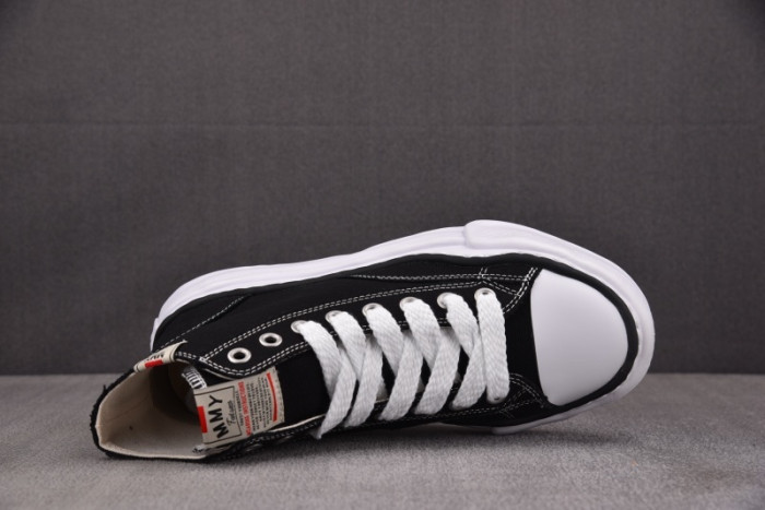 MIHARA YASUHIRO SNEAKERS