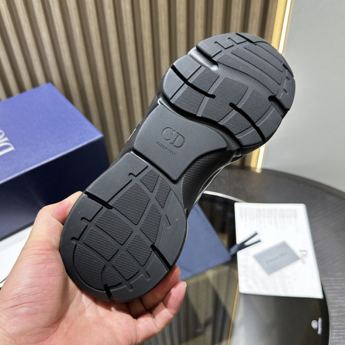 DIO* HOMME B22 TRAINER SNEAKER