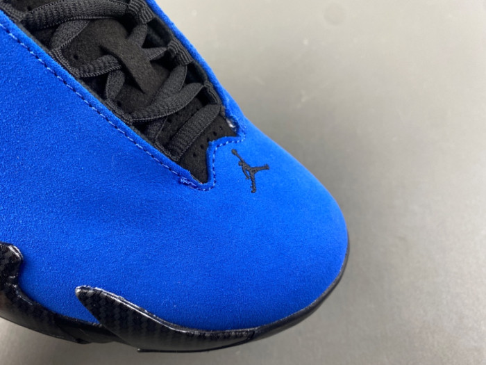 Nike Air Jordan 14 Retro Ferrari IF5015-407