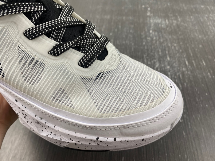 Air Jordan XXXVII PF 37 White Black Citrus DV0747-108