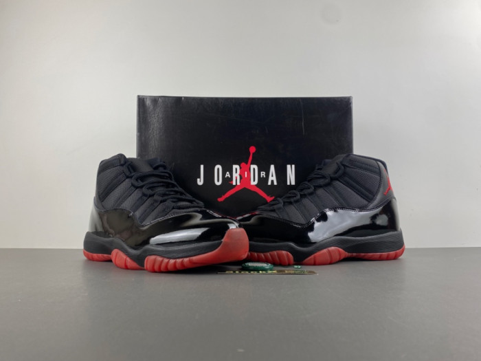 Air Jordan 11 378037-326