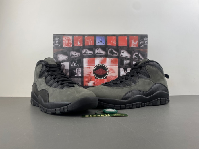 Jordan 10 Retro Shadow (2025) HJ6779-001