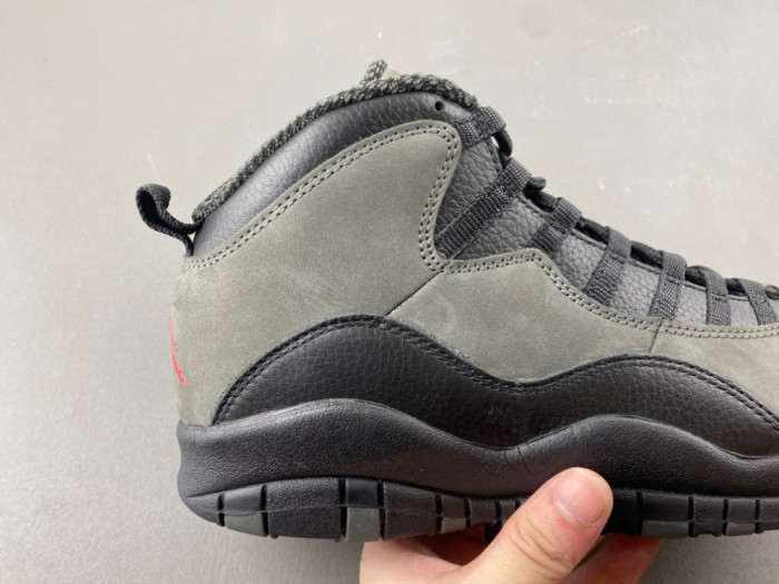 Jordan 10 Retro Shadow (2025) HJ6779-001