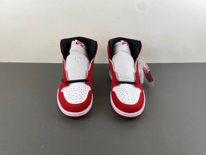 Travis Scott x Jordan Air Jordan 1 High Og Ts Sp DH3227-601