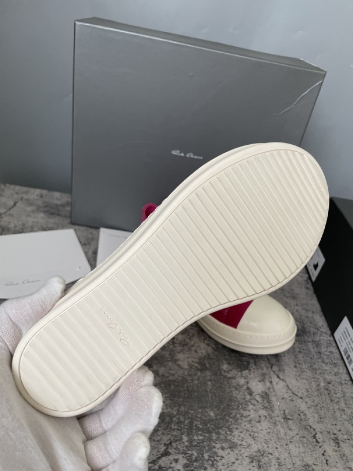 Rick Owen Sneaker